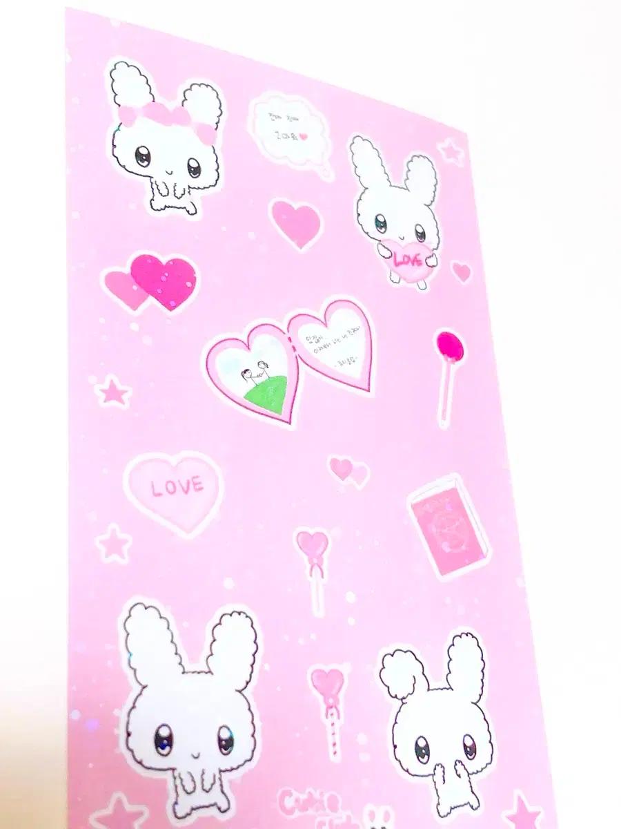 다꾸스티커/다이어리 스티커/캐릭터다꾸스티커/다꾸띵/다꾸처분/다꾸용품