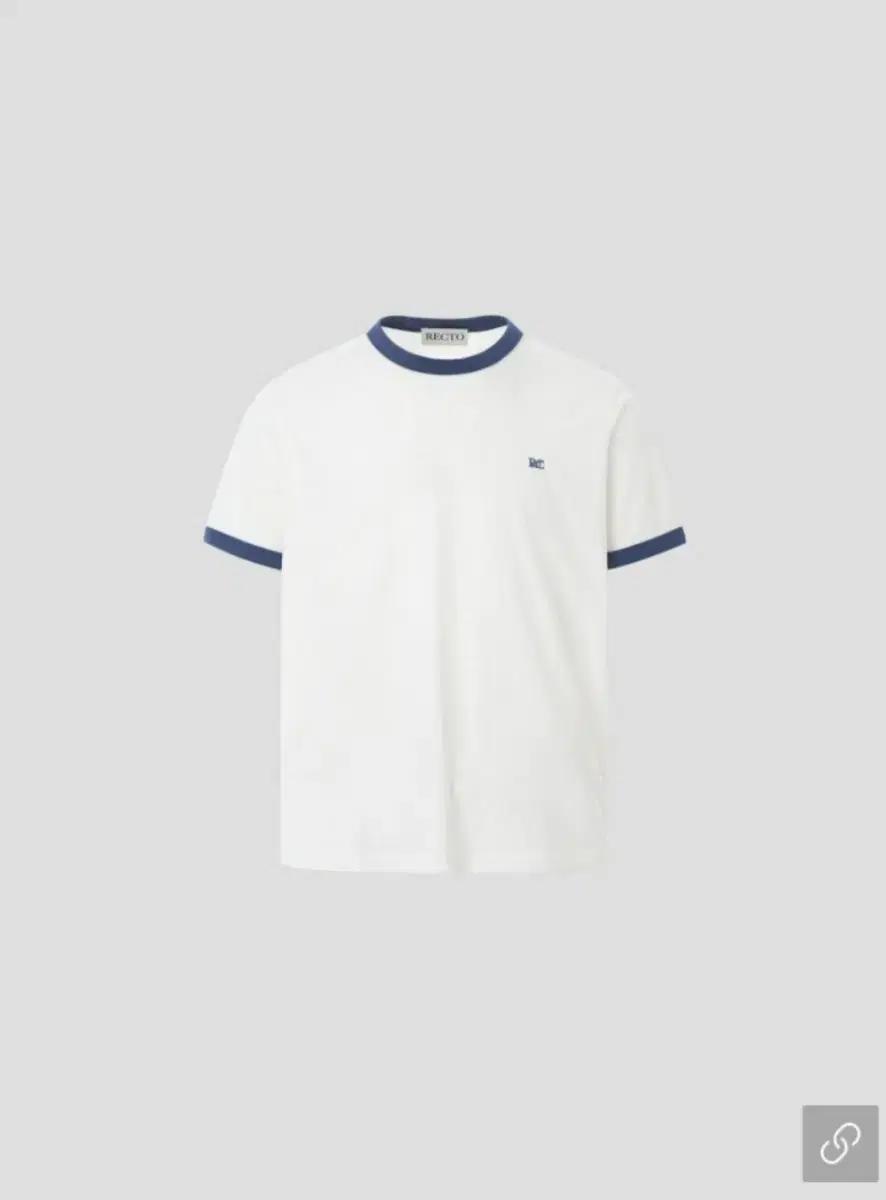 렉토 RC EMBROIDERY RM24SJTP006OW 삽니다