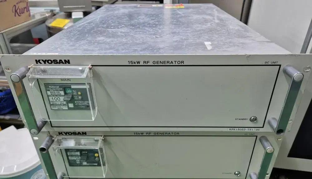 KYOSAN RFK150ZD-TE1 파워서플라이  FOR 15KW