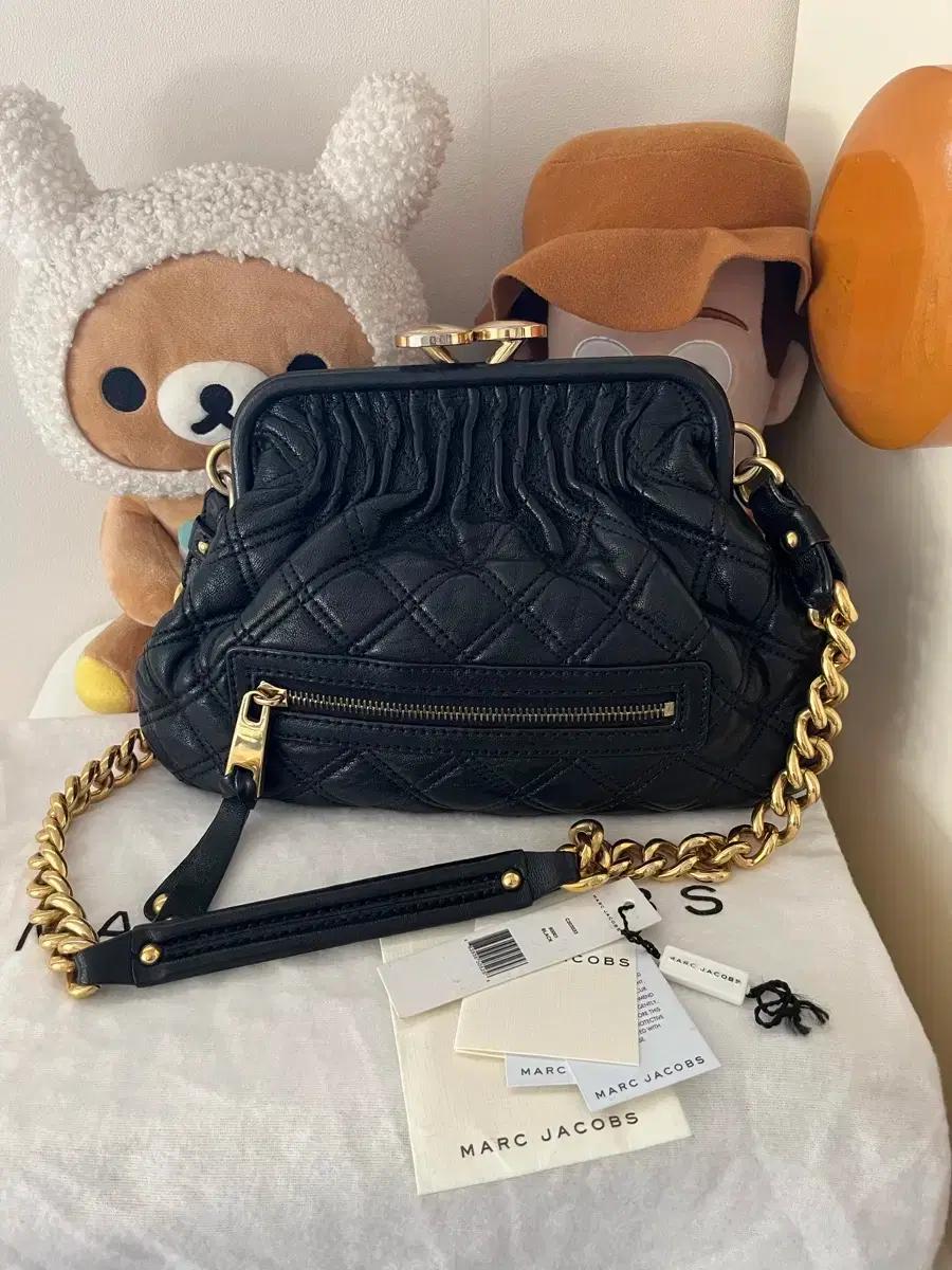마크제이콥스 Marc Jacobs 리틀 스탐