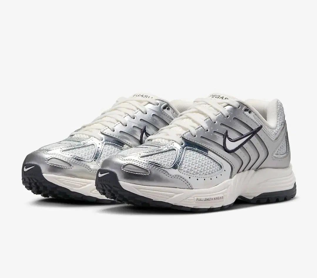 나이키 페가수스  2005 포톤 더스트크롬 사이즈240