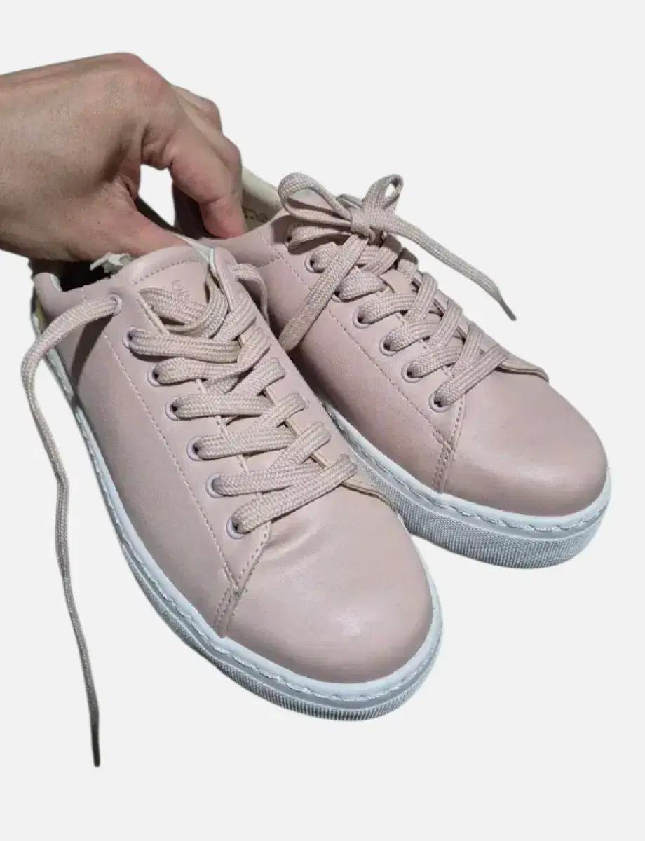 [230]누오보 여자 스니커즈 운동화