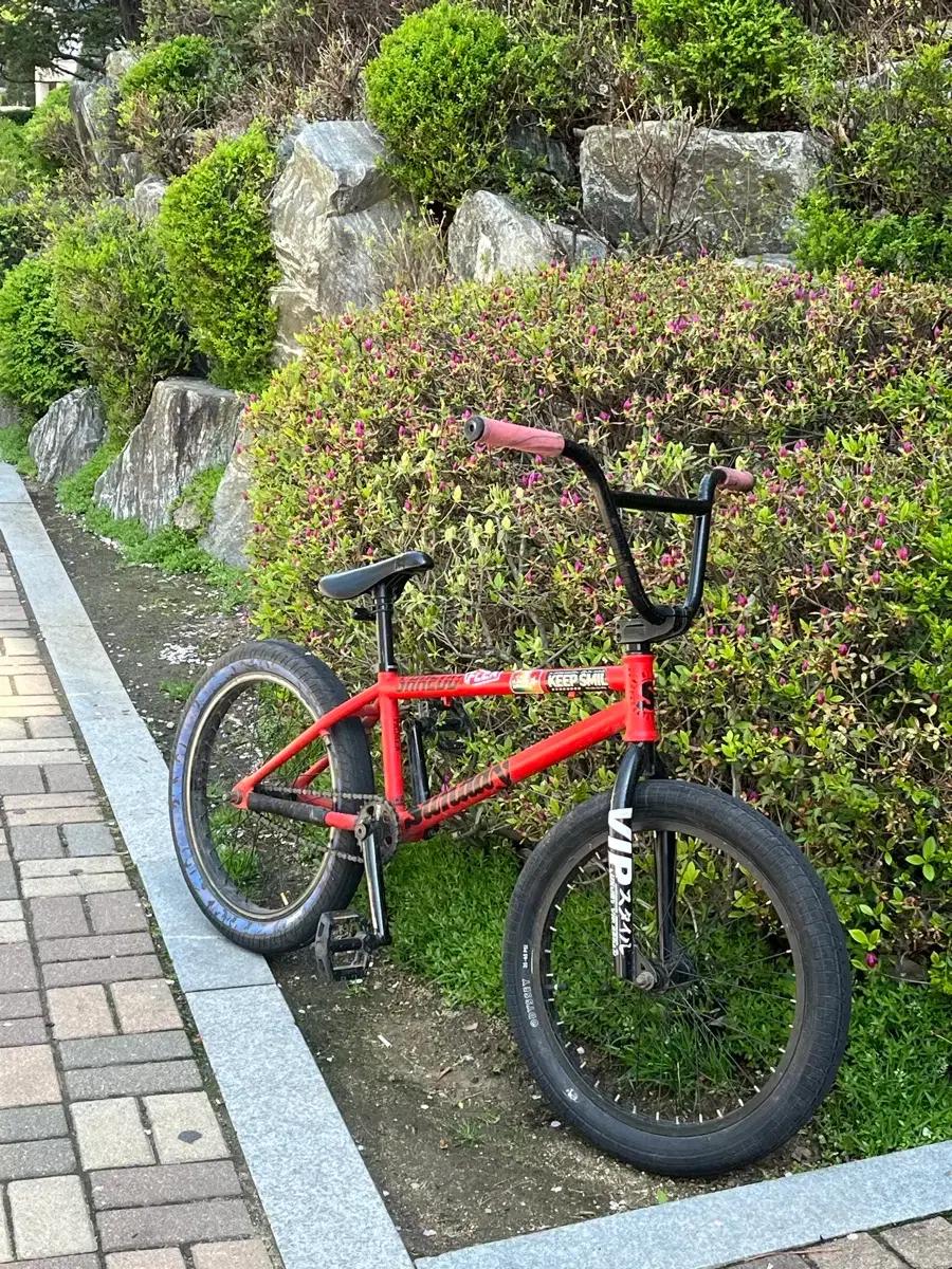 선데이 BMX 판매 급처 Sunday BMX (엔진11 언노운 콘스탄틴
