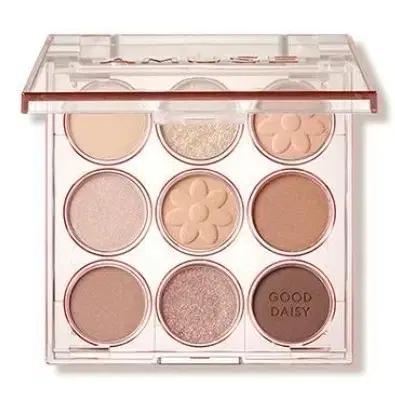 미개봉)새상품 어뮤즈 아이컬러 팔레트 03 데이지