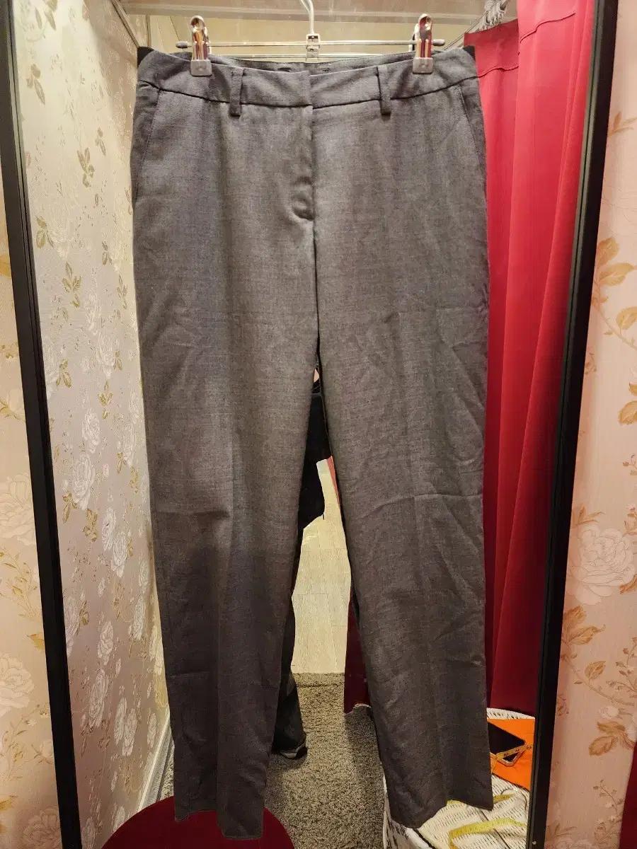 MCM 여성 슬랙스 30사이즈