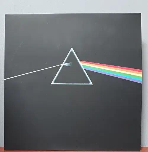 Pink Floyd  "The Dark Side Of The Moon "