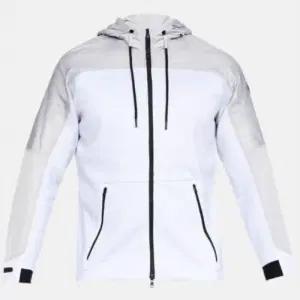 언더아머 underarmour COLDGEAR 자켓 1320710-100