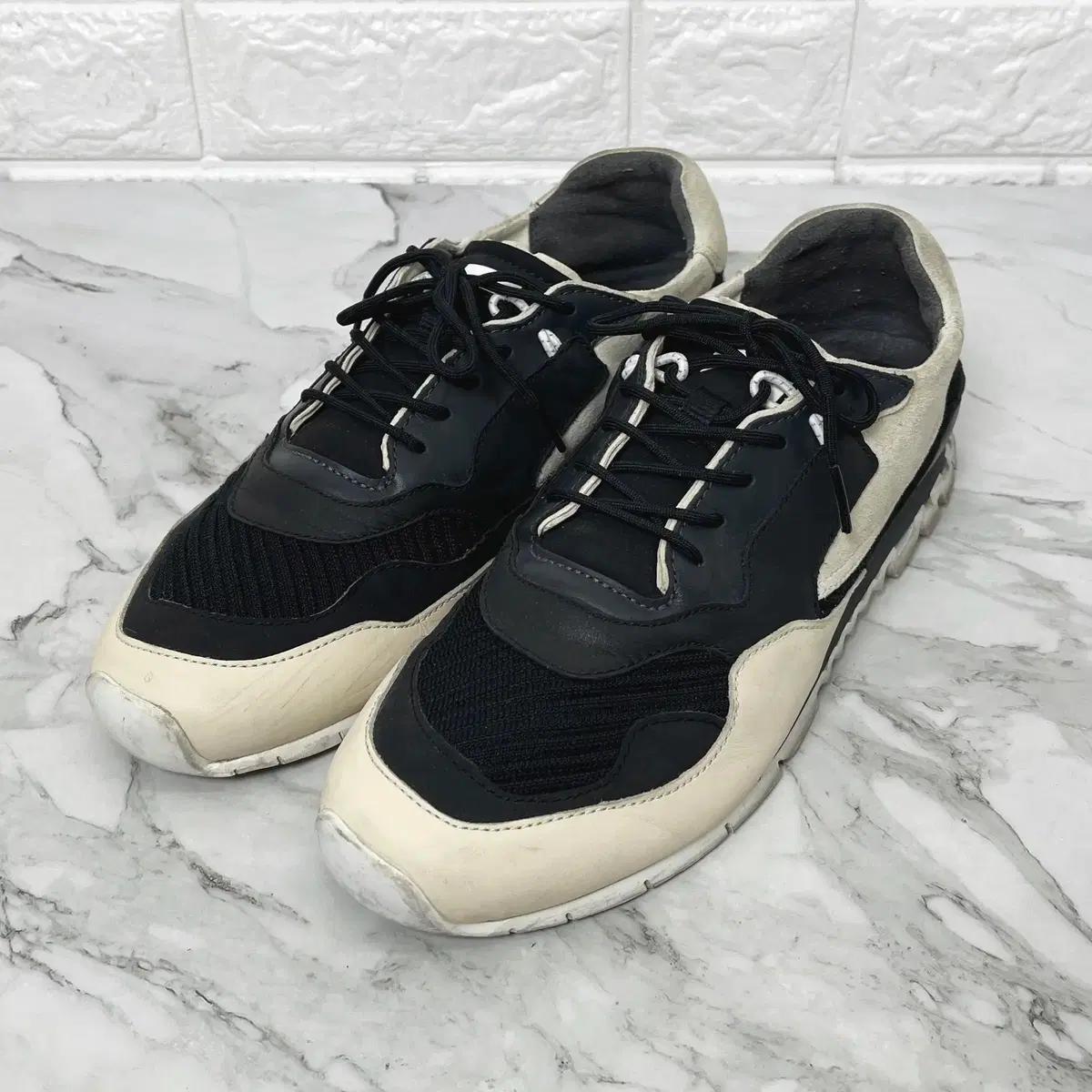 [42, 270] 캠퍼 nothing 스니커즈 남자 신발