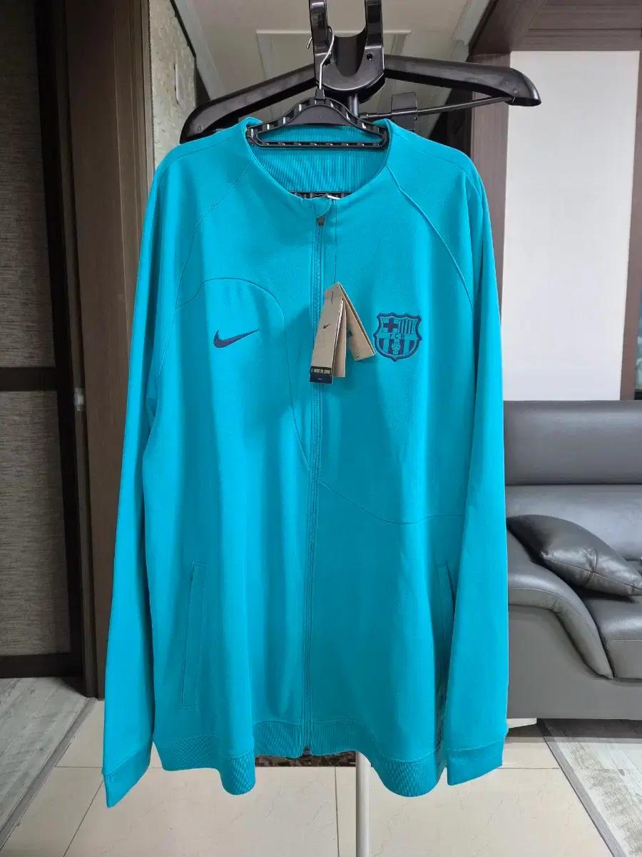 (새상품) 나이키 FC 바르셀로나 아카데미  105(L) 115(2XL)