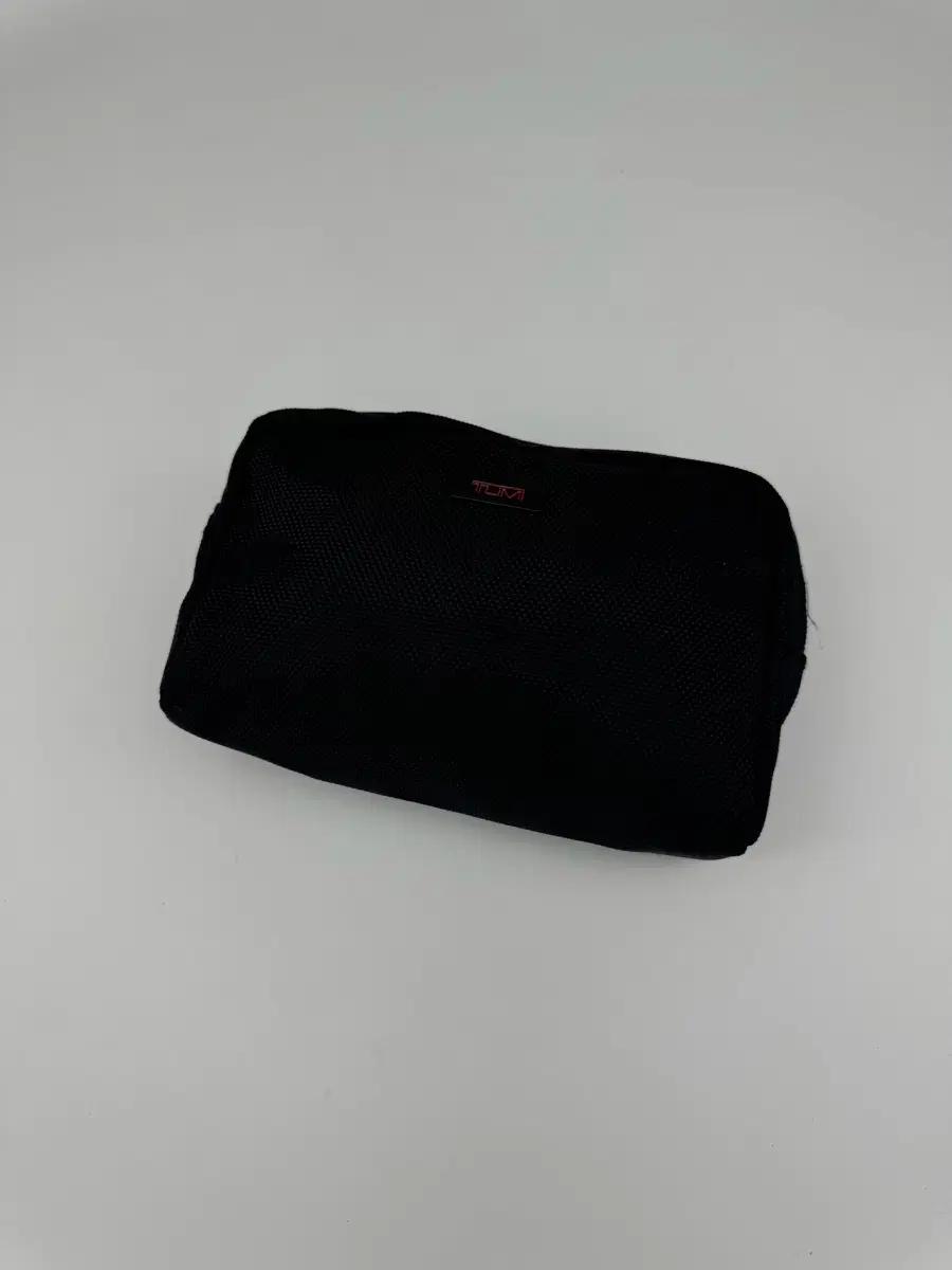 투미 FOR 델타항공 파우치