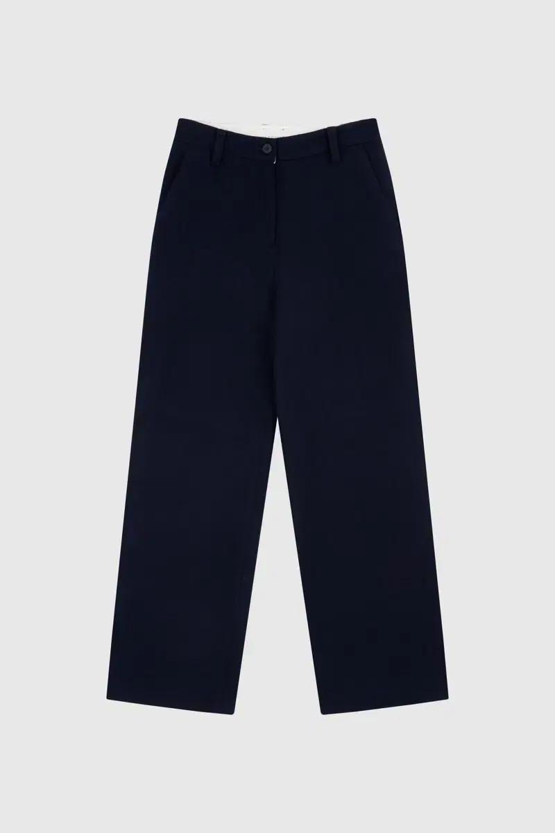 새 상품) 르로브 프래니 울 팬츠 Franny Wool Pants