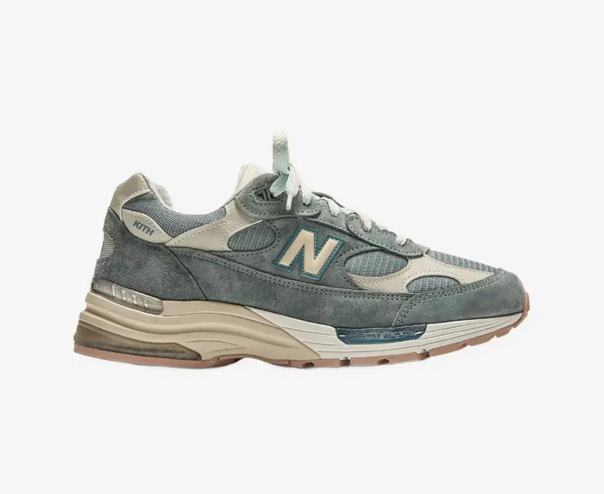 [290] kith x 뉴발란스 992 키스992 새상품