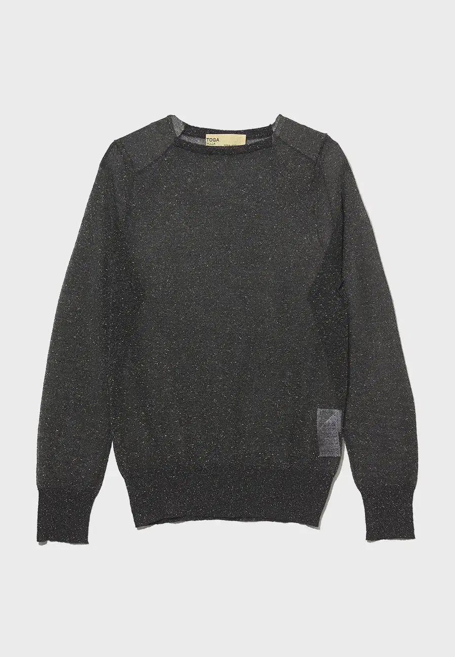 TOGA PULLA knit top