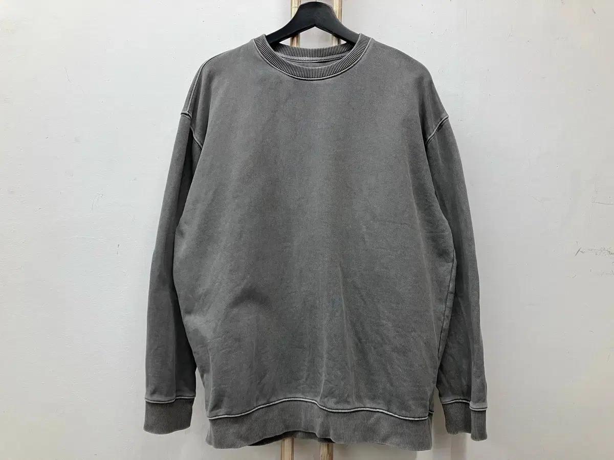 2 랩투엘브(LAB TWELVE) 맨투맨 1(100~105)