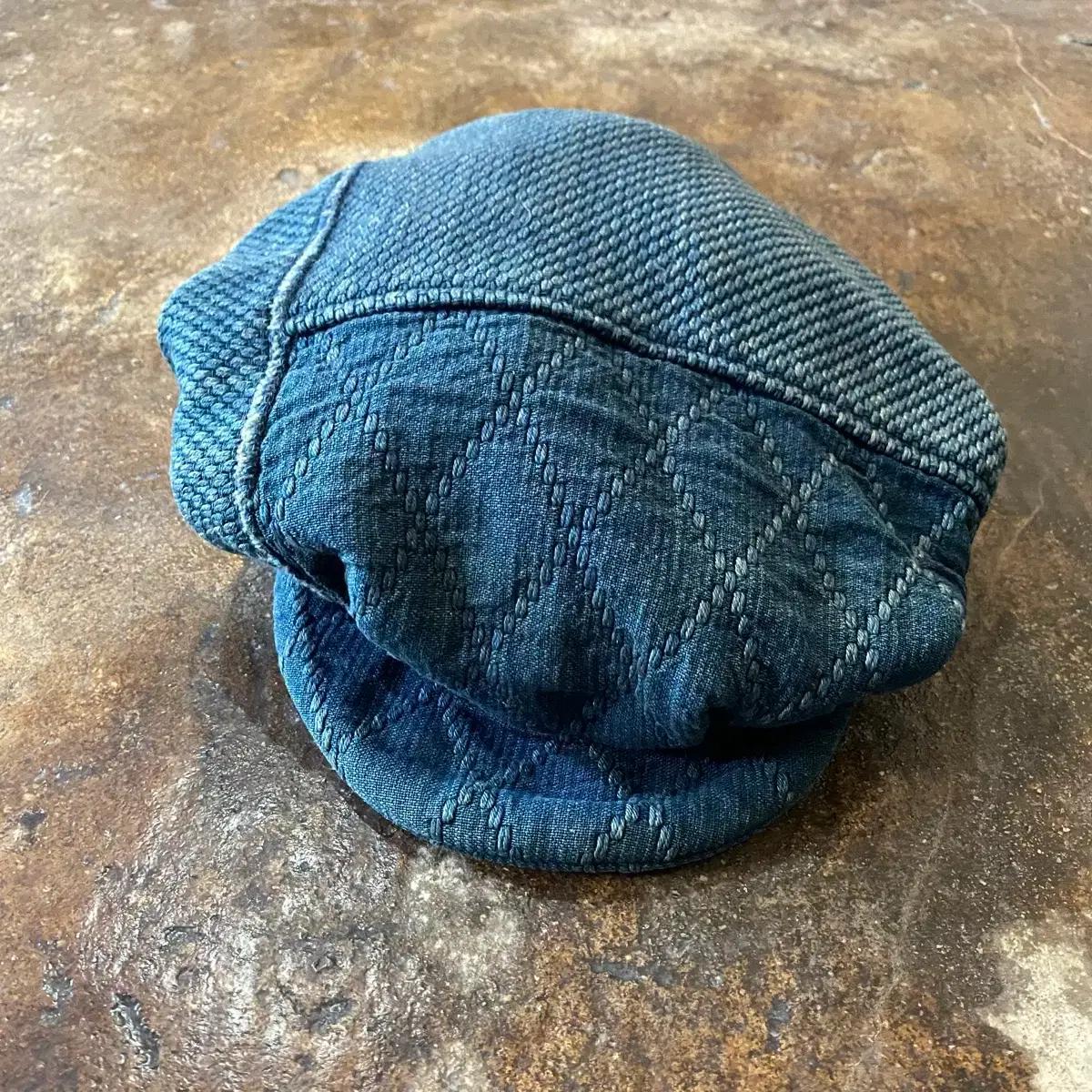 Porter classic casquette cap