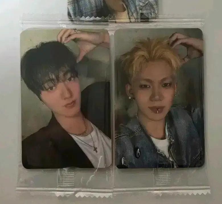 트레저 플레저 케타포 예판 특전 양도