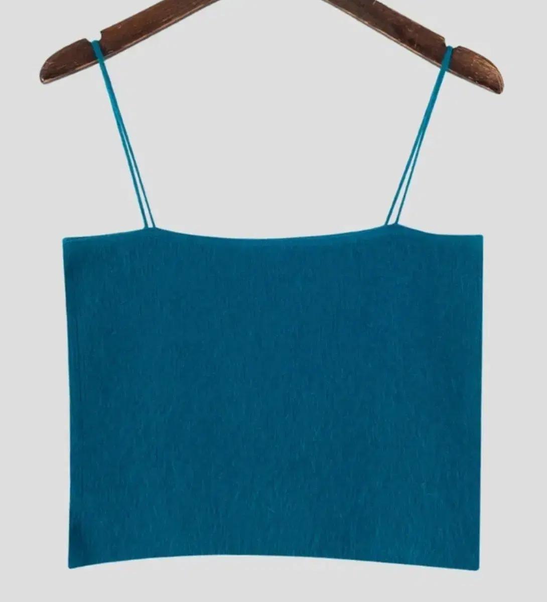 앙고라 뷔스티에 니트 [새상품]