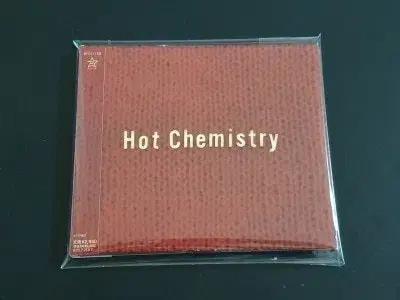 케미스트리 앨범 Hot Chemistry 한정반