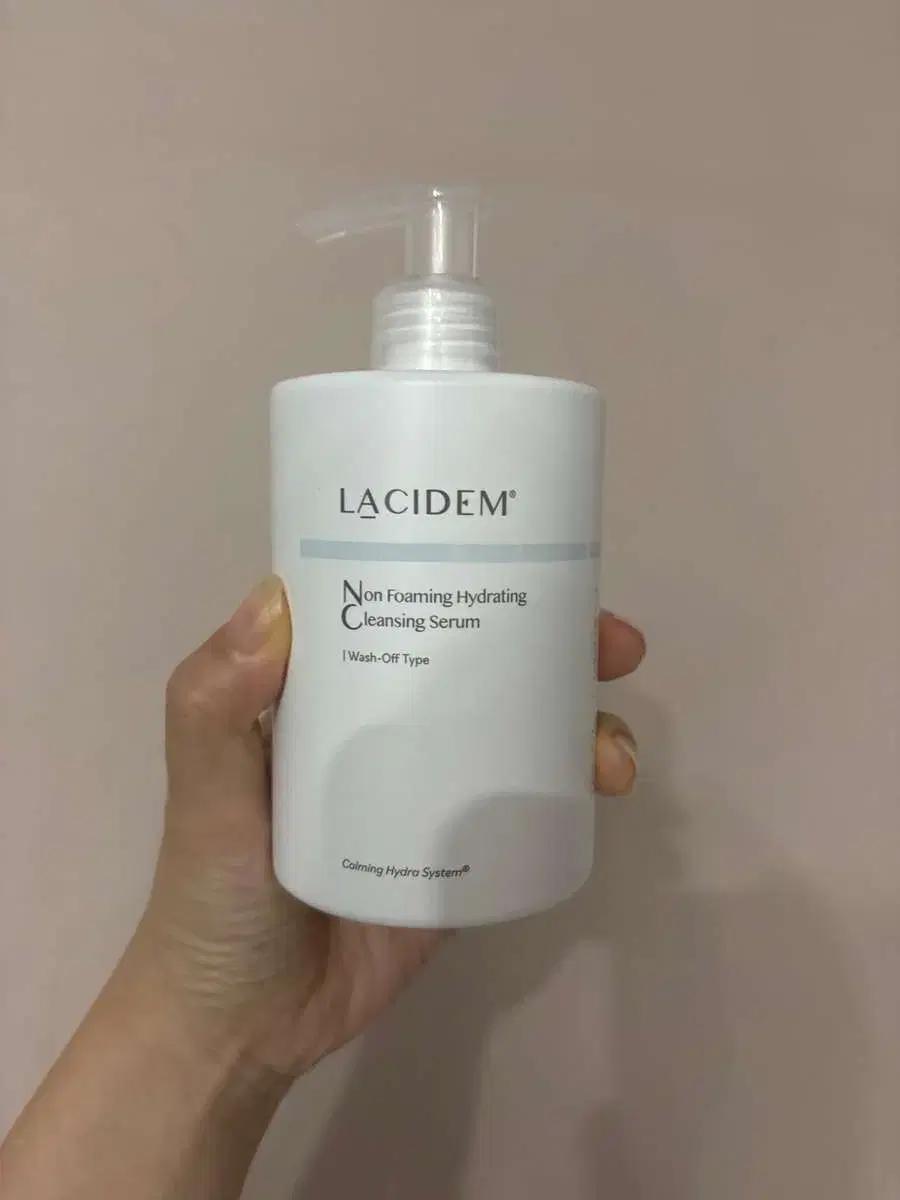 오늘발송 택포) 라시뎀 논포밍 클렌징 세럼 300ml 대용량