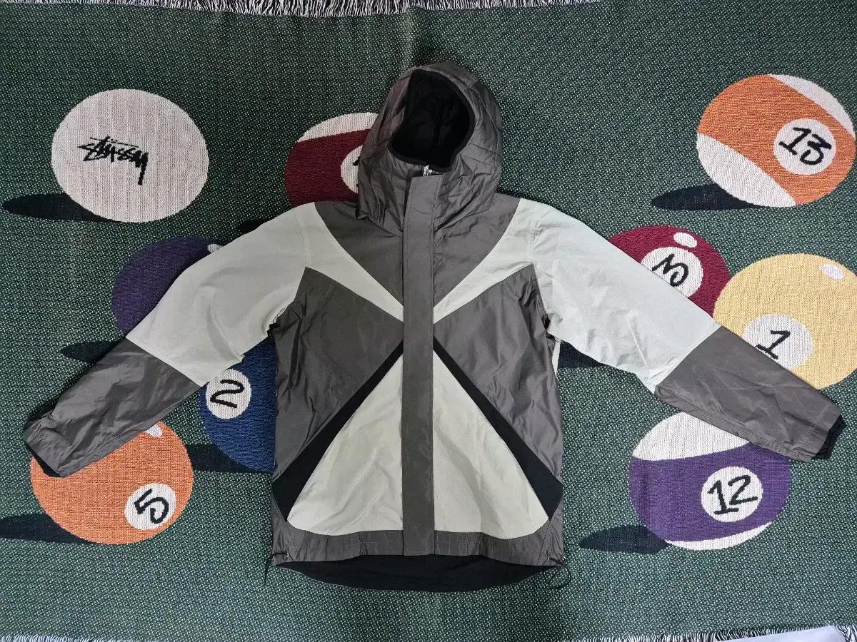 arnar mar jonsson (ranra) Texlon 자켓 M