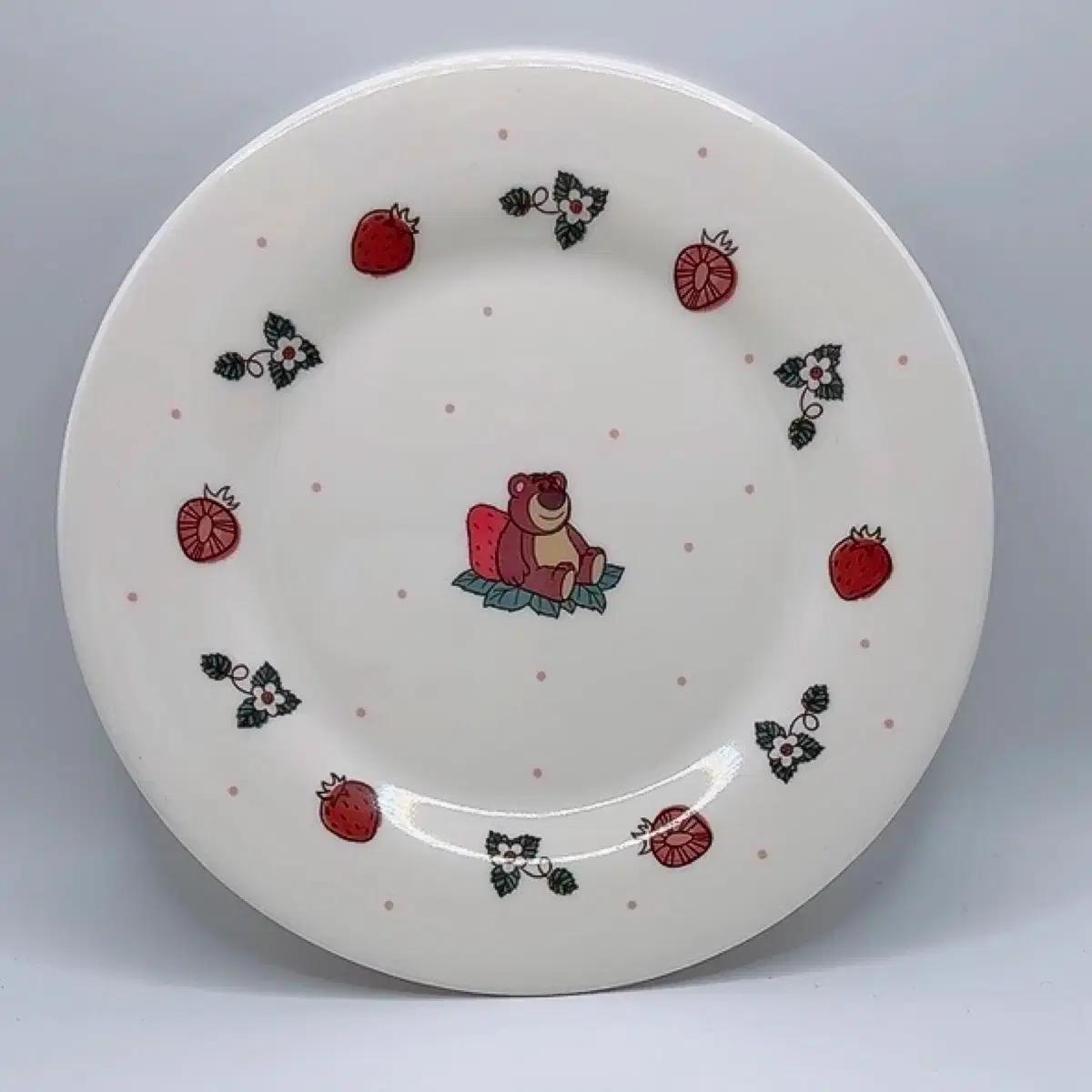 (빈티지 새상품 일본 직수입) 랏소 멜라민 접시 (개당 가격)