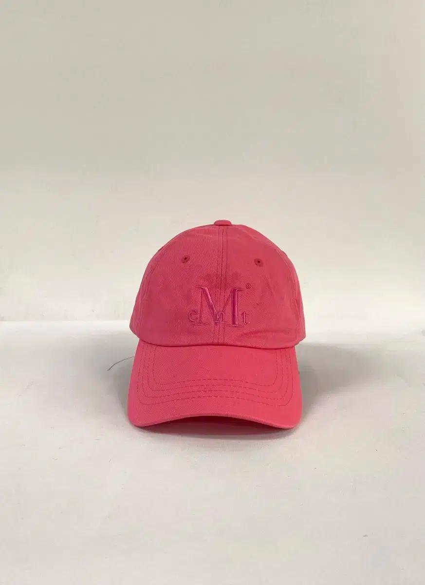 무센트(MUCENT) 시그니처 볼캡