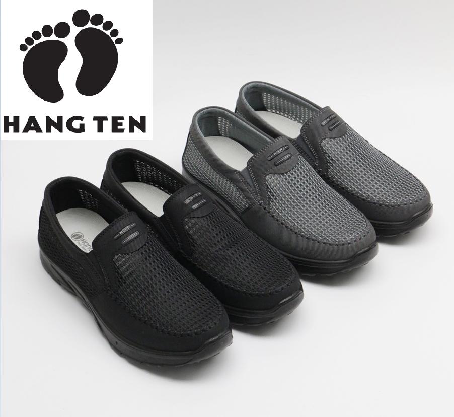 250~280 행텐정품 남성 망사로퍼 망사단화 여름단화 운전단화 망사구두
