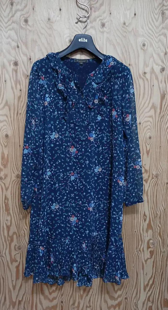 써스데이아일랜드 원피스