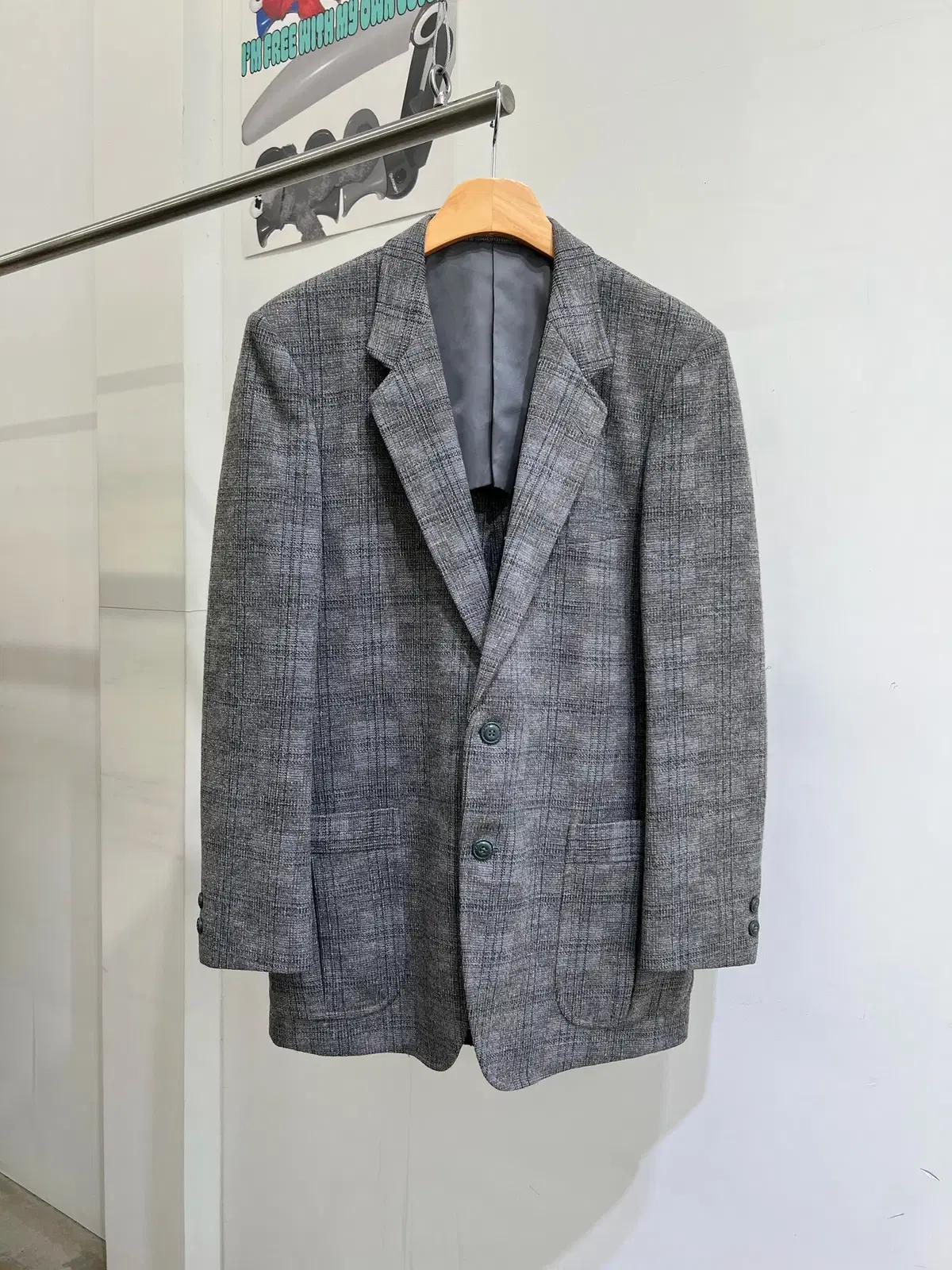 빈티지 ROEASPAR (Made in Japan) 자켓