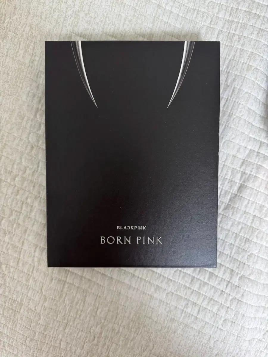 블랙핑크 탈덕해서 앨범 팔아요