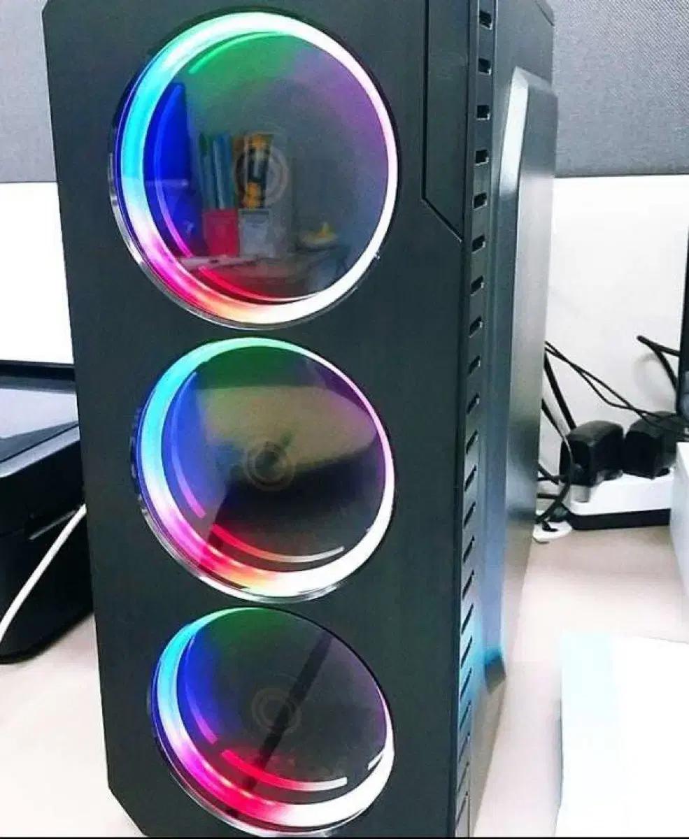 급처 i5-9400f gtx 1660 본체 싸게 올립니다
