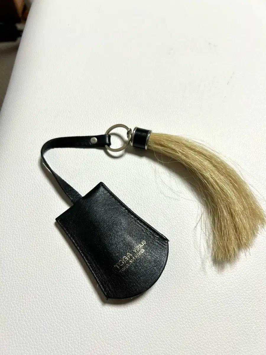 TOGA VIRILIS 토가 키링 keyring