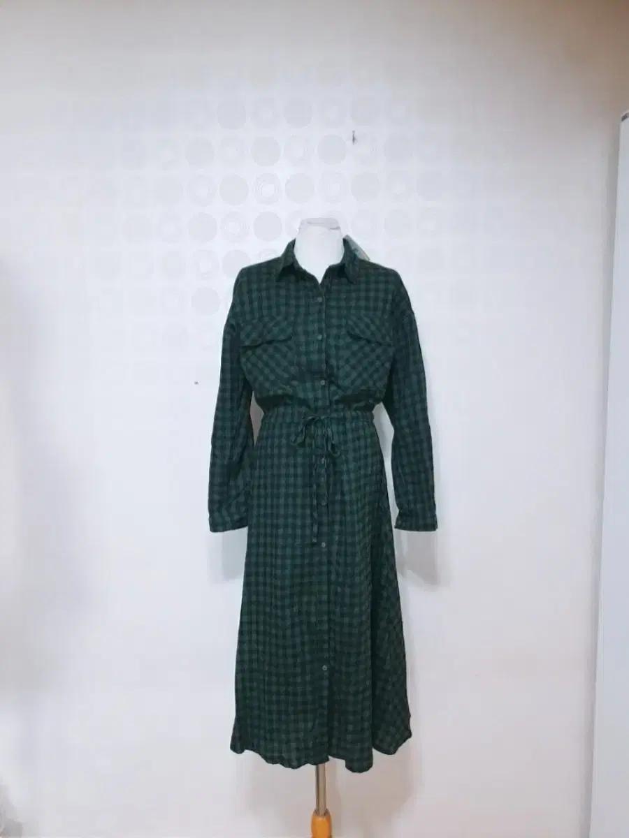 새것/반에이크/겨울원피스66/체크원피스66/롱원피스66/원피스66