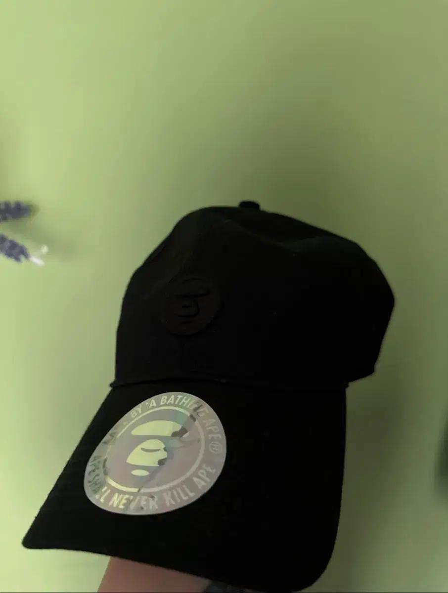 Aape 볼캡