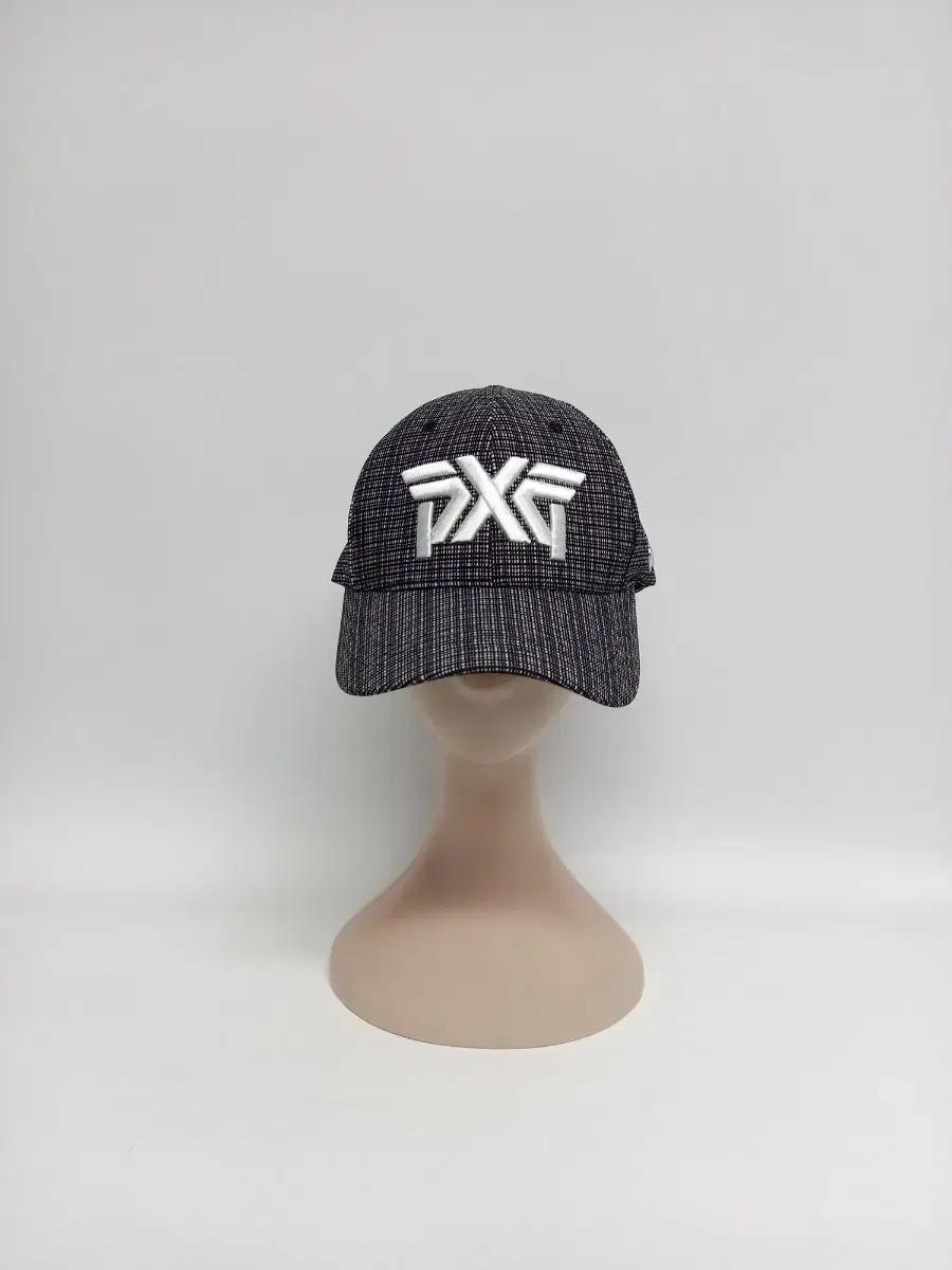 PXG 골프 남여공용 여름 볼캡