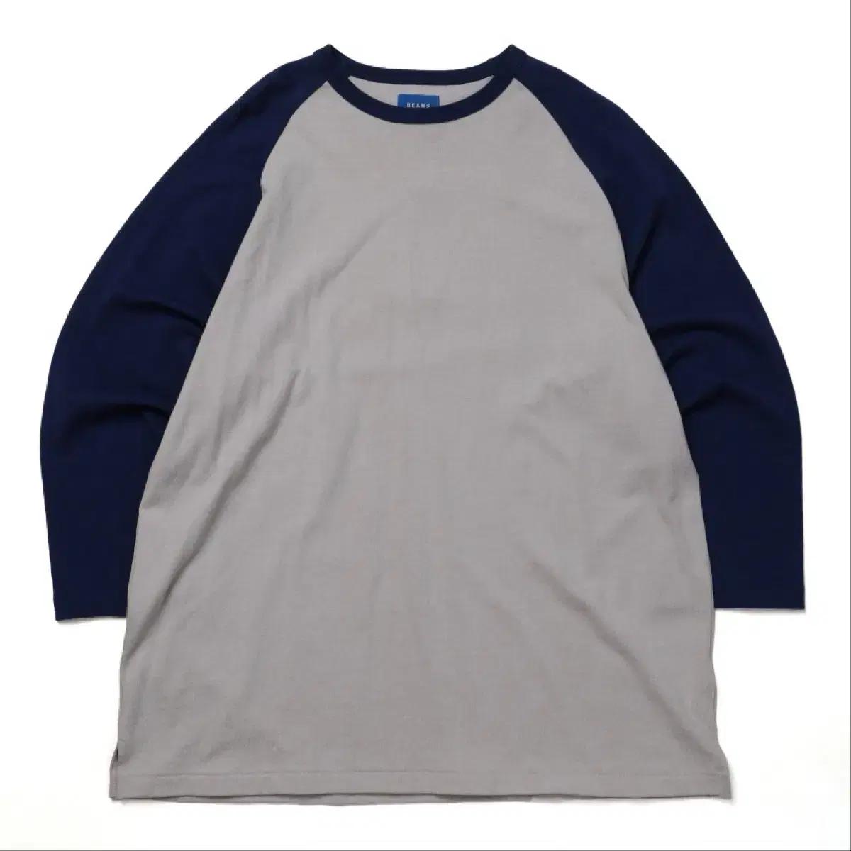 빔즈 Cotton Long Sleeve