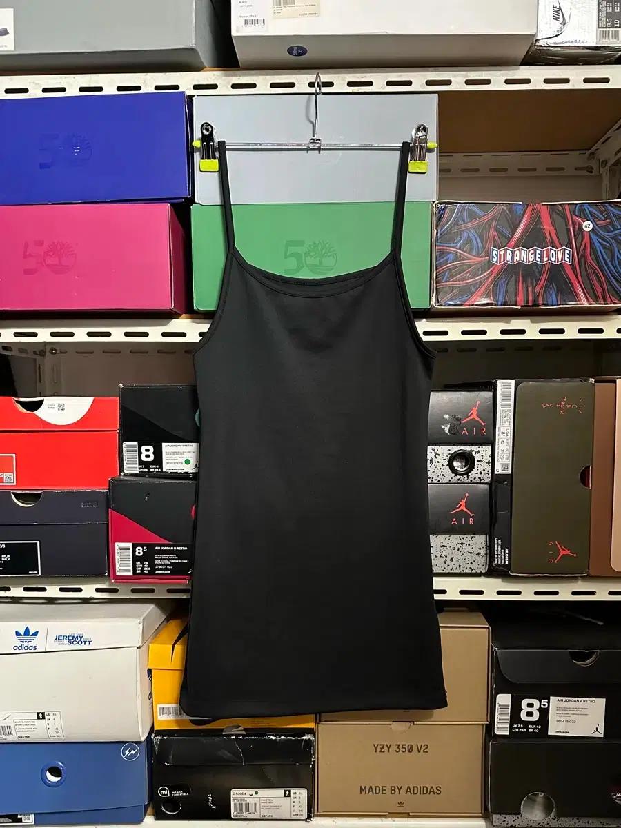 MM6 마르지엘라 나시 원피스