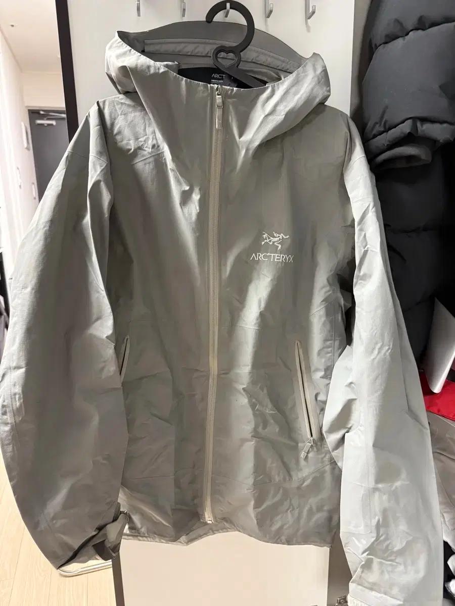 아크테릭스 제타 sl 크립토크롬 S