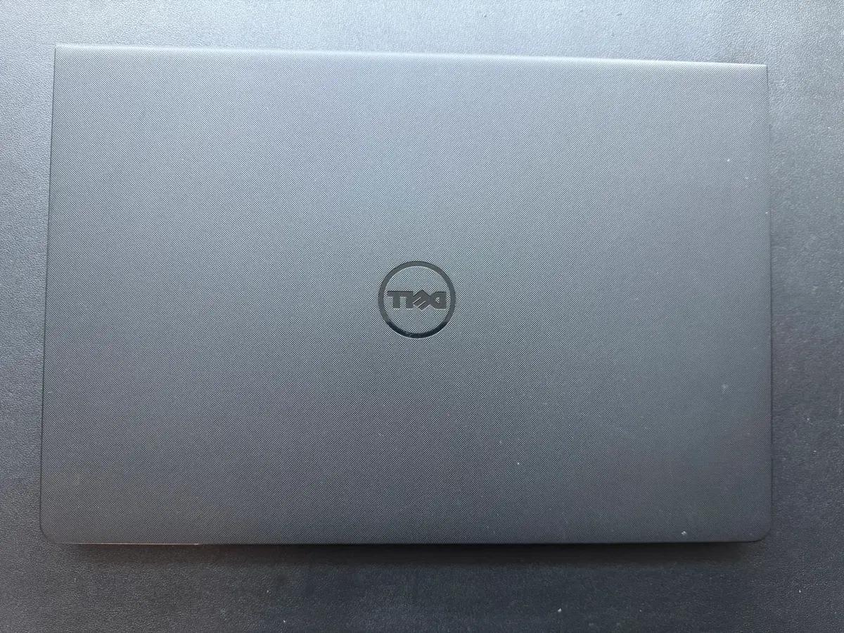 (가성비 노트북 중고) DELL 15인치 inspiron p63f