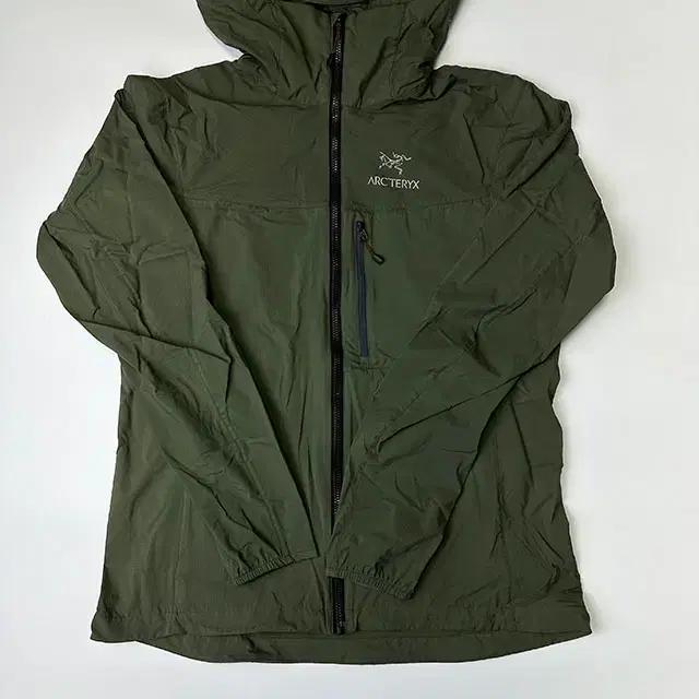 ARC'TERYX 아크테릭스 빔즈보이 스쿼미시 후디 자켓