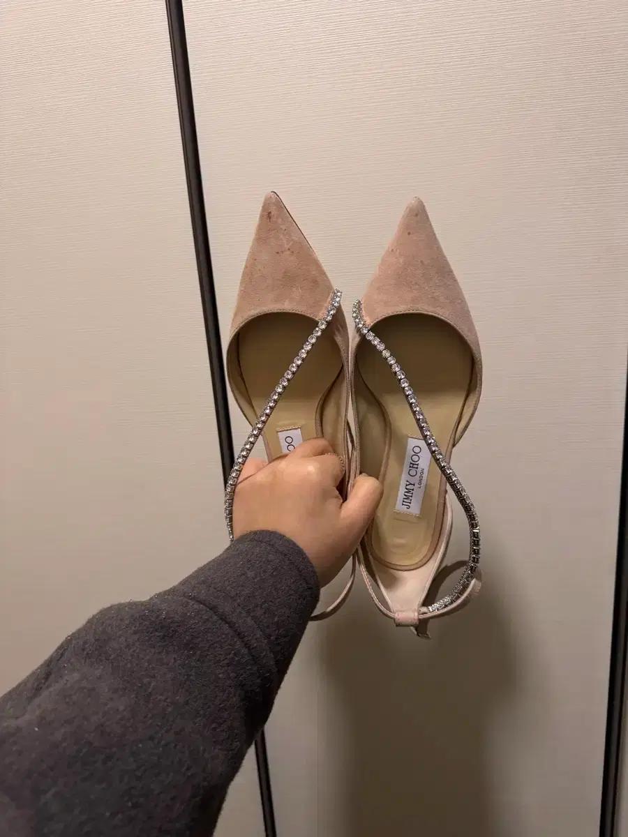 지미추 플랫 팝니다 36