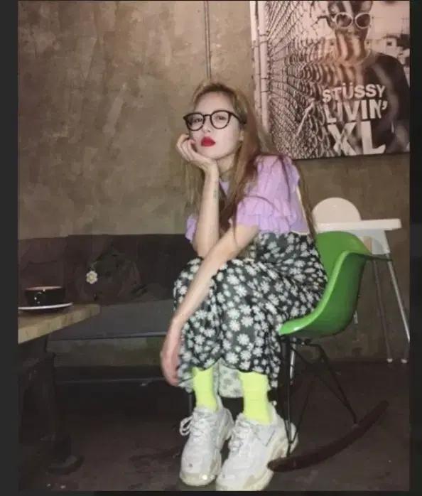 빔바이롤라 슬리브리스 데이지 셔링 니트 롱원피스 S 사이즈