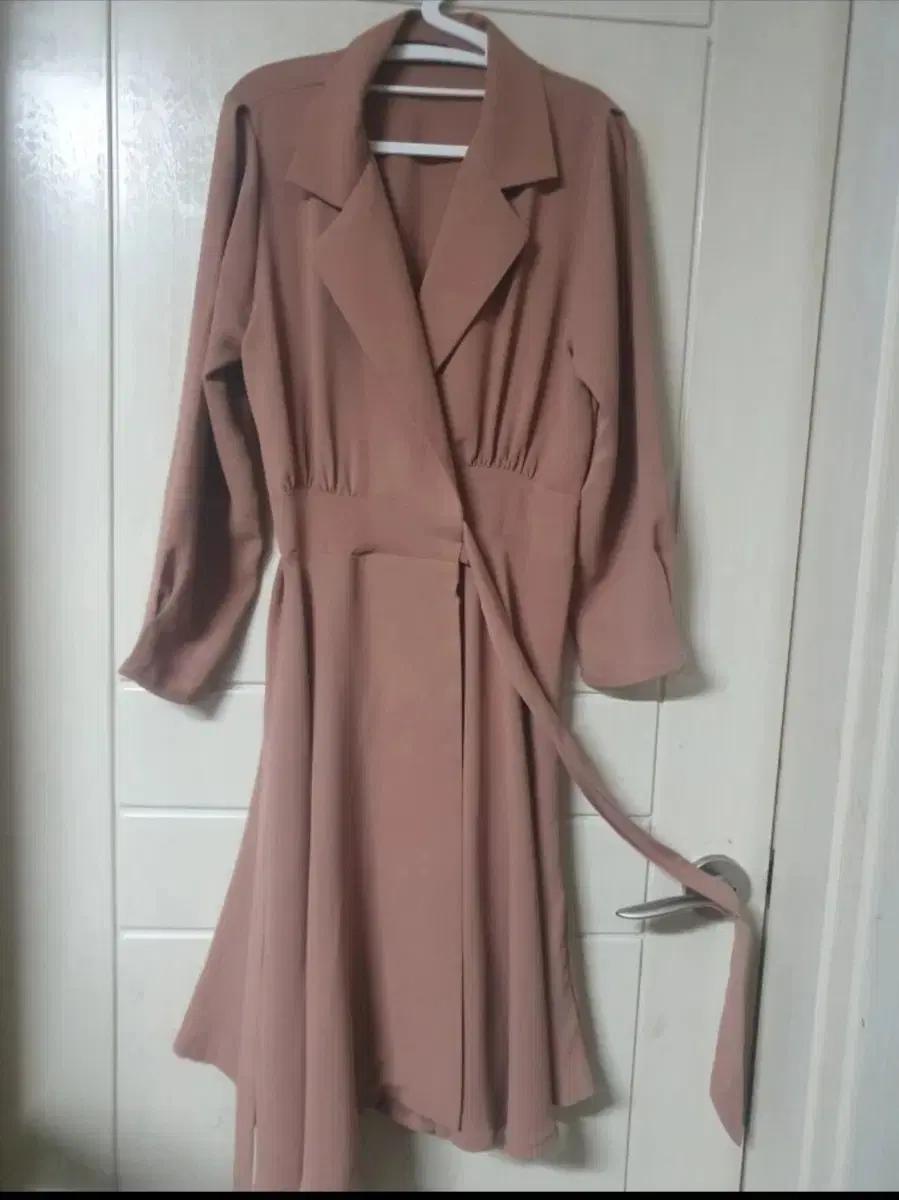 에부바 랩롱 봄가을초여름 원피스 66