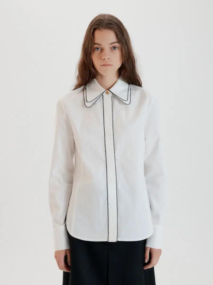 EENK (잉크) TWO Oversized Shirts (새상품)