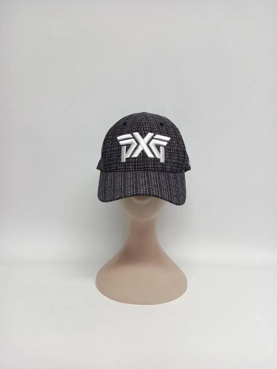 PXG 골프 남여공용 여름 볼캡