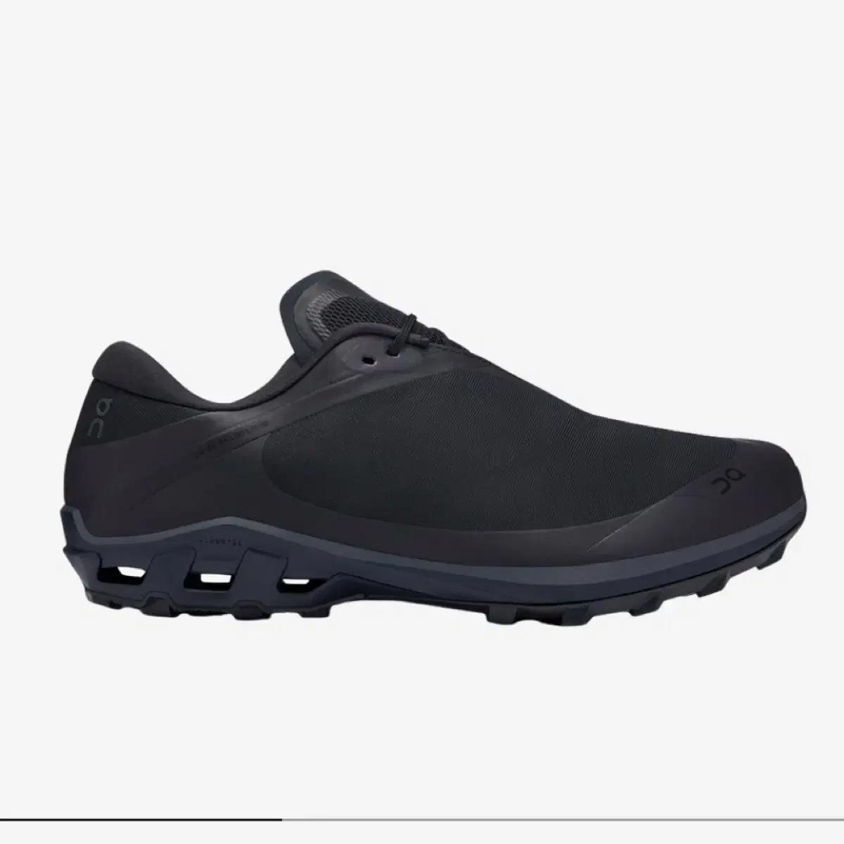 (W)On Running x PAF Cloudventure All BK