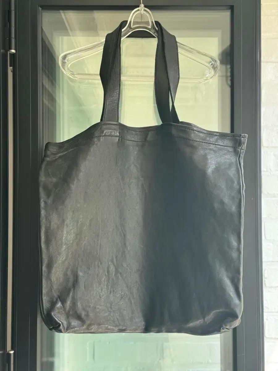 Guidi horse shopper bag