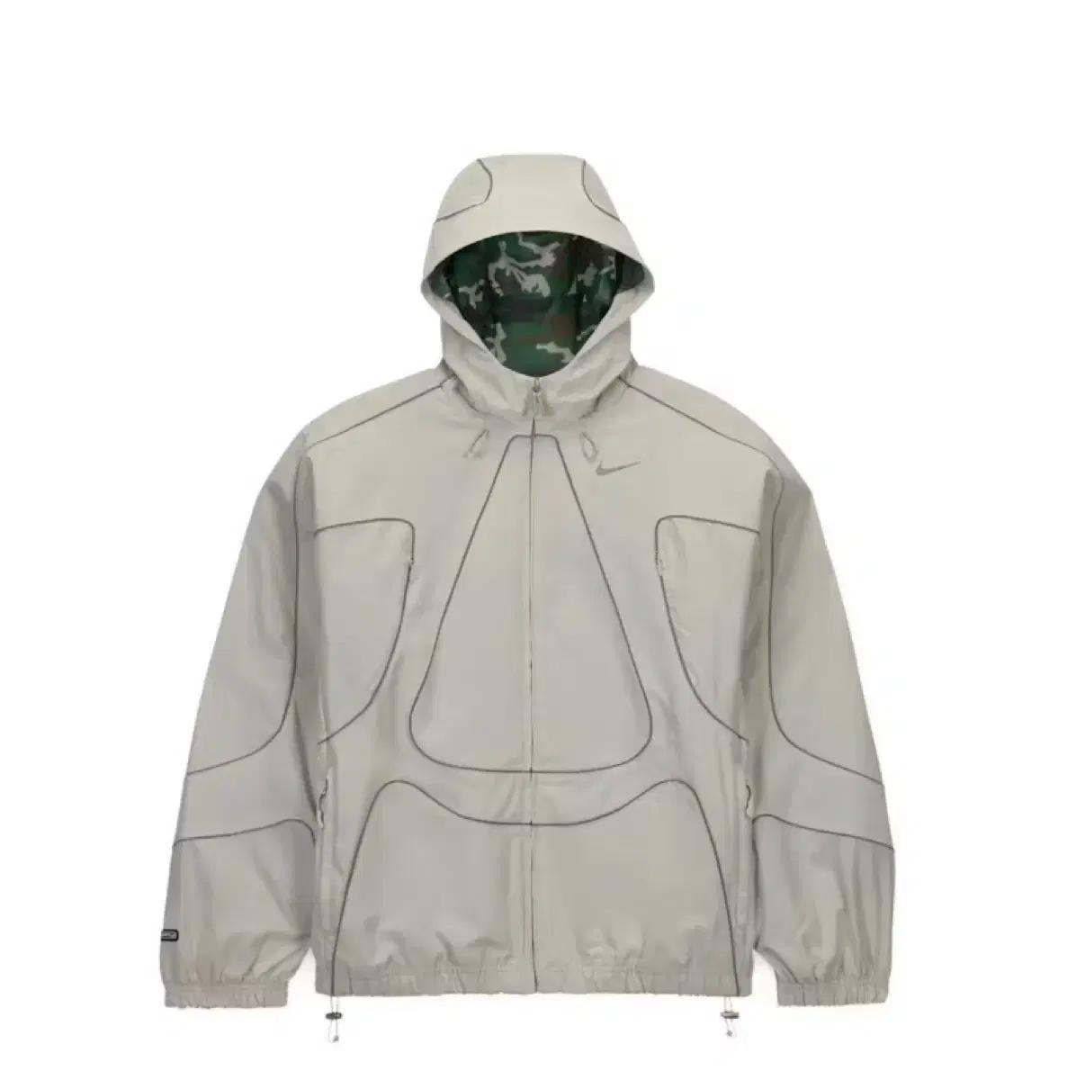 Nike x corteiz jacket 나이키 코르테이즈 자켓