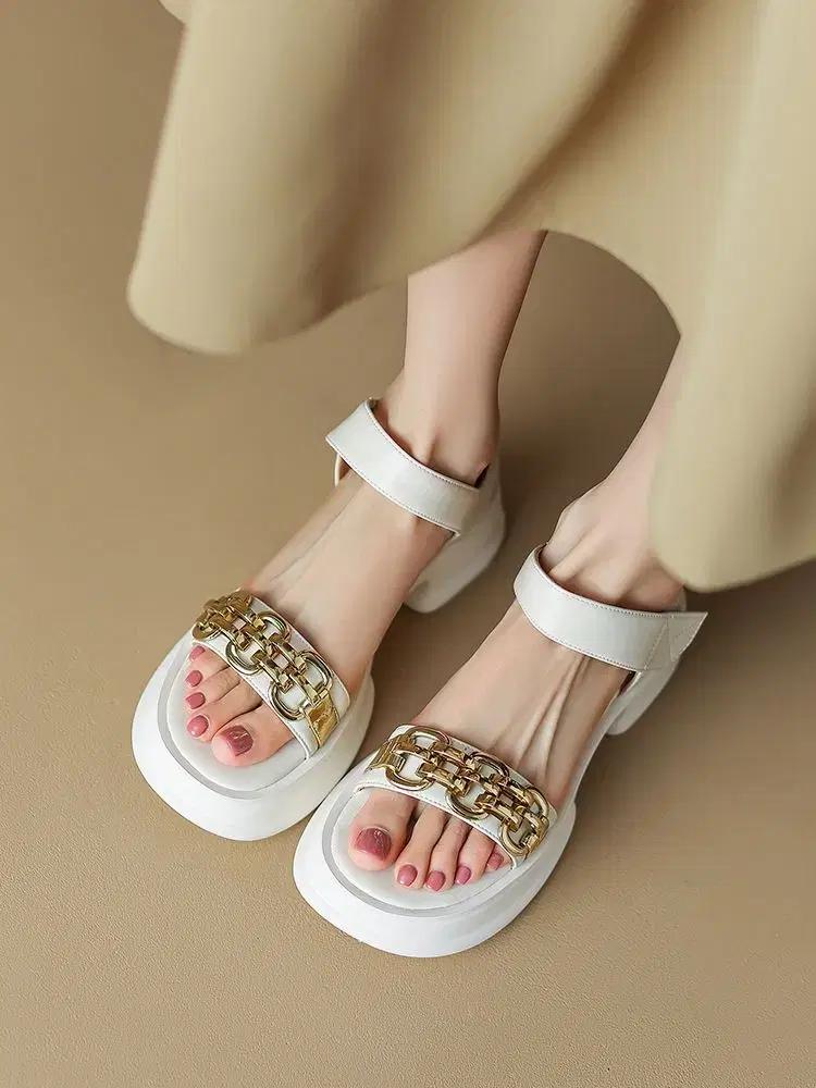 여성샌들 슬리퍼 여름샌들