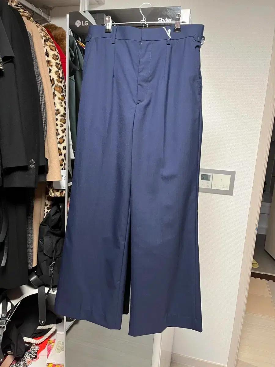 Toga 토가 와이드팬츠 팝니다